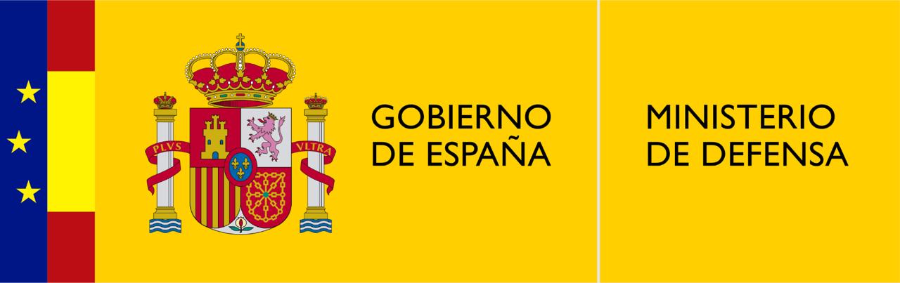 MINISTERIO DE DEFENSA