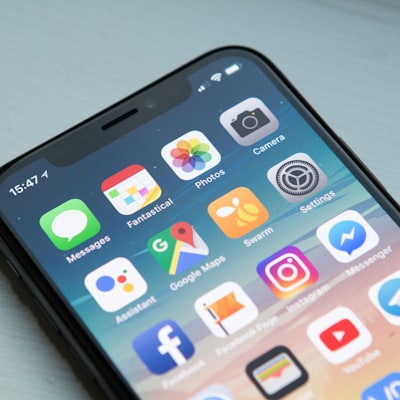 App